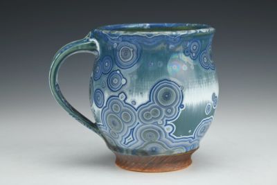 Daedalus Mug in Phil's Blue