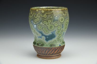 Yunomi In Gaia's Touch