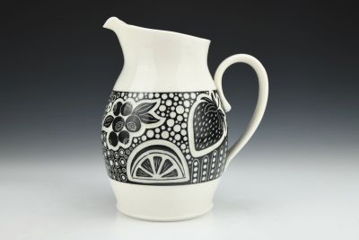 Fruity Sangria Pitcher