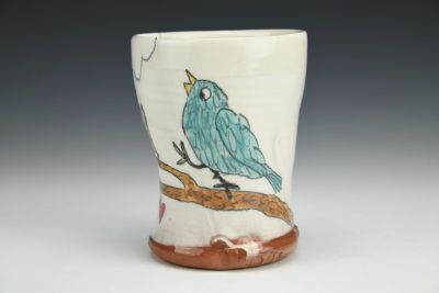 Friends Cup
