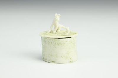 Treasure Box - Best Friends