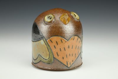 Small Owl
