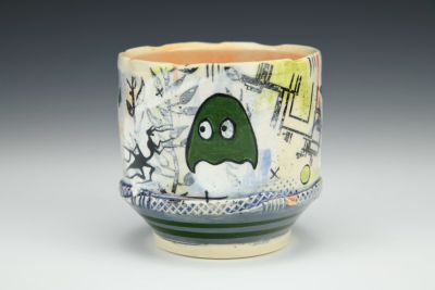RIOT Ghost Sipper