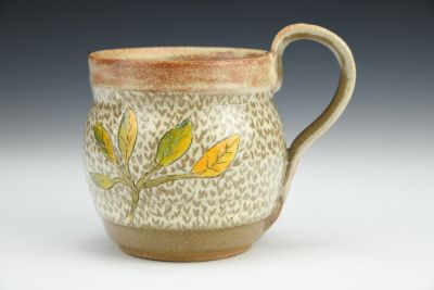 Love in Abundance Mug