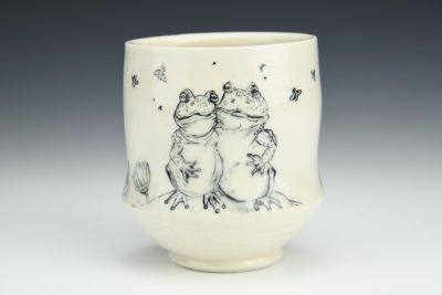 Still Together Tumbler