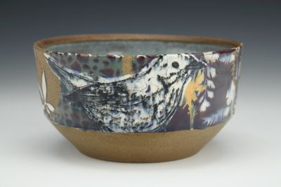 Oven Bird Bowl