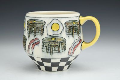 Breakfast Mug