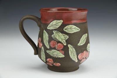 Cherry Mug