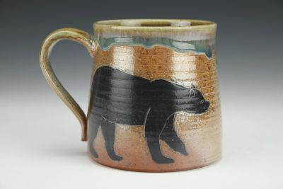 Bear Mug
