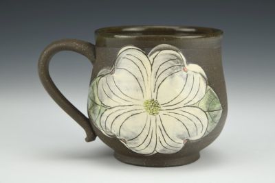 Dogwood Mug