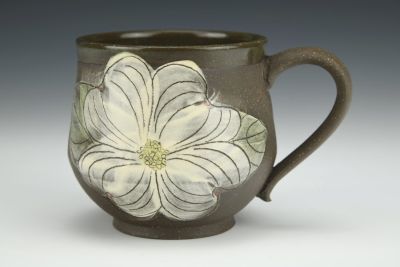 Dogwood Mug