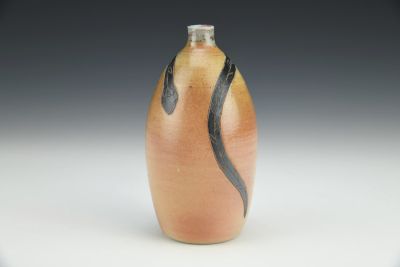 Snake Bud Vase