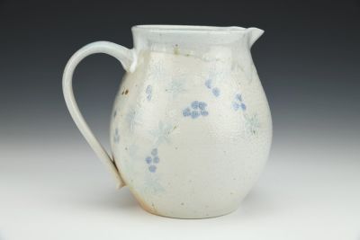 Blackberry Pitcher