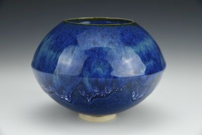 Seafoam Serenity Rattle