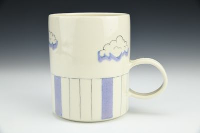 Cloud Mug