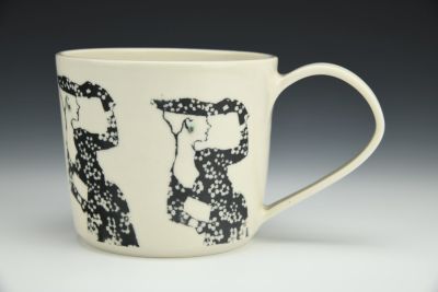 Glam Mug