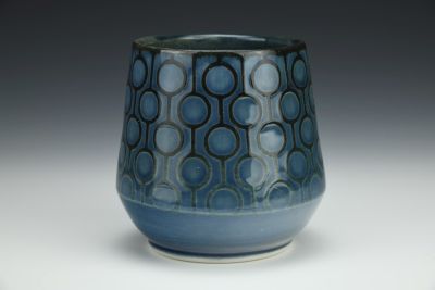 Fading Circles Sipper