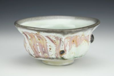 Small Ice Cream Dish