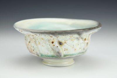 Small Ice Cream Dish