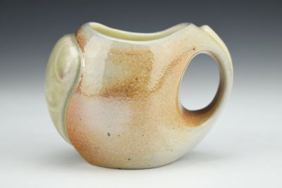 Zygoplasia Small Mug
