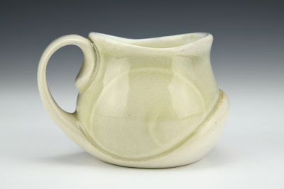 Zygoplasia Small Mug