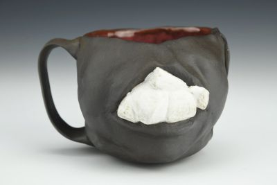 I Fucking Love Marshmallows Mug