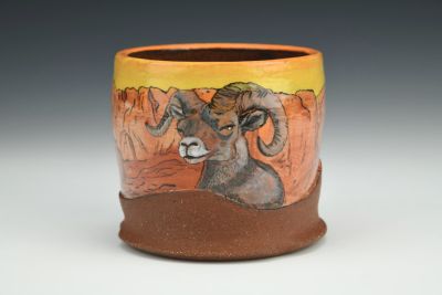 Ram Cup