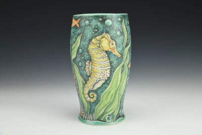 Lucky Tumbler
