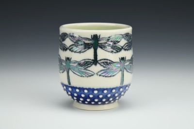 Dragonfly Sipper