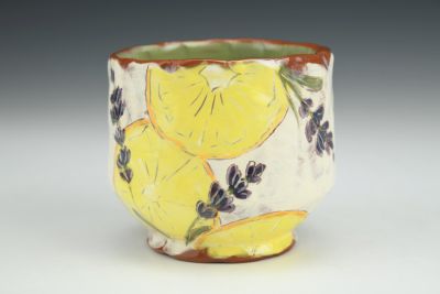 Lemon Lavender Sipper