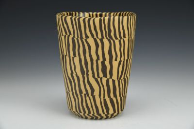 Striped Vessel