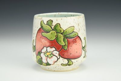 Strawberry Sipper