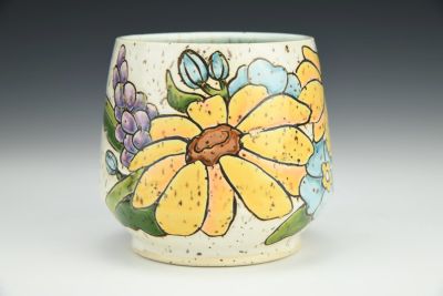 Bouquet Cup