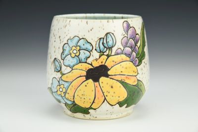 Bouquet Cup