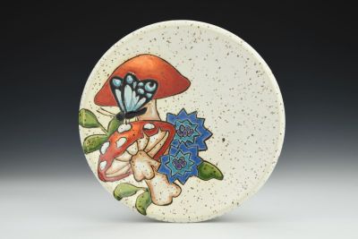 Butterfly Trinket