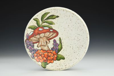 Lavender Trinket
