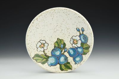 Blueberry Trinket