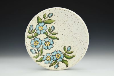 Forget Me Not Trinket