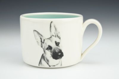 Luisa Mug