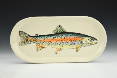 Rainbow Trout Tray