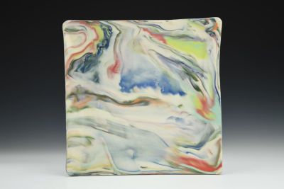 Tray with Every Color