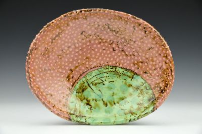 Oval Bowl