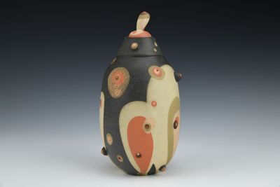 Sake Bottle