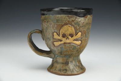 Sea Shanty Mug