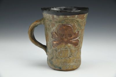 Sea Shanty Mug