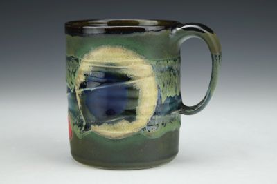 Short Mug - Straight