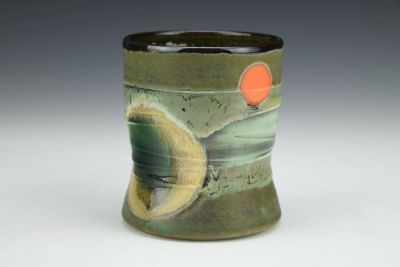 Short Cup