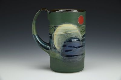 Tall Cup