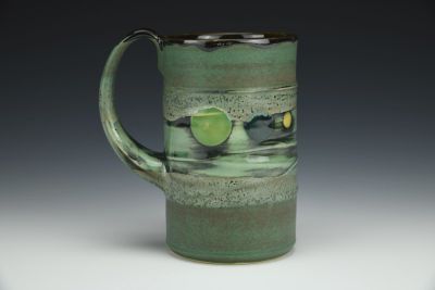 Tall Cup