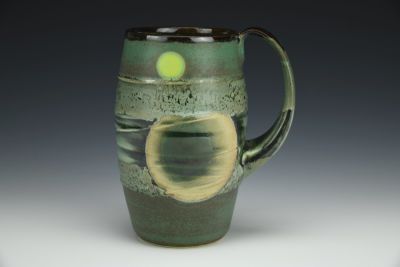 Tall Cup